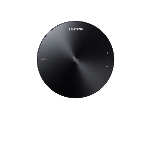 Samsung Multiroom Speaker - WAM3500